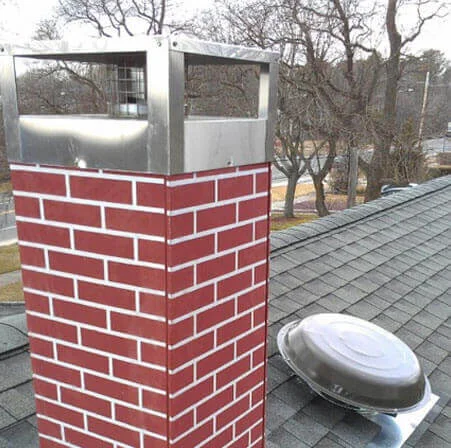 Chimney Repair Moriches NY