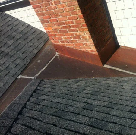Chimney Leak Repair Moriches NY