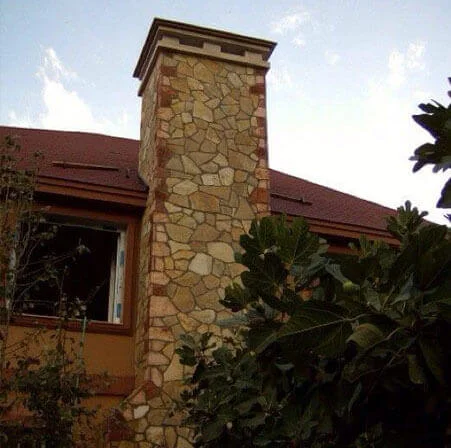 Chimney Rebuild Moriches NY