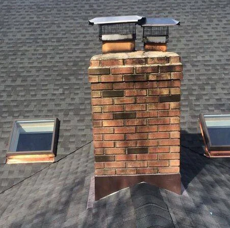 Masonry Chimney Repair Moriches NY